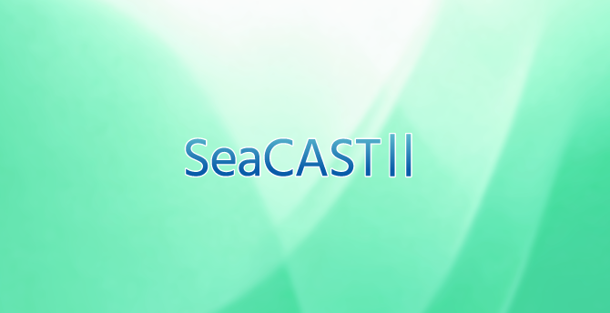 SeaCASTⅡ